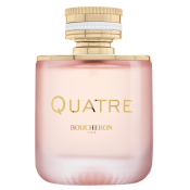 Boucheron Quatre en Rose Eau de Parfum femei 100 ml