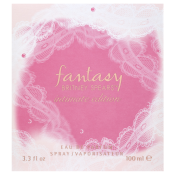 Britney Spears Fantasy Intimate Edition Eau de Parfum für Damen 100 ml