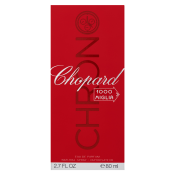 Chopard 1000 Miglia Chrono woda perfumowana dla mężczyzn 80 ml