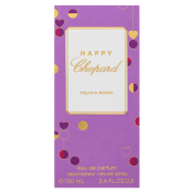 Chopard Happy Felicia Roses parfémovaná voda pro ženy 100 ml