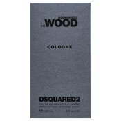 Dsquared2 He Wood Cologne Eau de Cologne voor mannen 150 ml