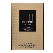 Dunhill Icon Absolute parfémovaná voda pro muže 50 ml