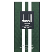 Dunhill Icon Racing Eau de Parfum voor mannen 100 ml