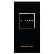 Elie Saab Essence No.3 Ambre Eau de Parfum unisex 100 ml