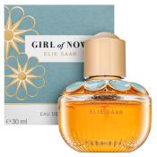 Elie Saab Girl of Now Eau de Parfum voor vrouwen 30 ml