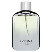 Ermenegildo Zegna Z Zegna Milan Eau de Toilette for men 100 ml