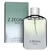 Ermenegildo Zegna Z Zegna Milan Eau de Toilette for men 100 ml