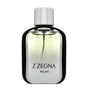 Ermenegildo Zegna Z Zegna Milan Eau de Toilette for men 50 ml