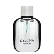 Ermenegildo Zegna Z Zegna New York toaletní voda pro muže 50 ml