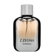 Ermenegildo Zegna Z Zegna Shanghai Eau de Toilette for men 50 ml