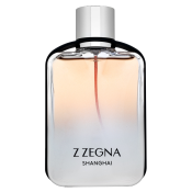 Ermenegildo Zegna Z Zegna Shanghai Eau de Toilette for men 100 ml