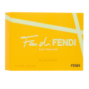 Fendi Fan di Fendi Eau Fraiche woda toaletowa dla kobiet 75 ml