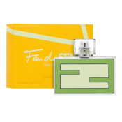 Fendi Fan di Fendi Eau Fraiche woda toaletowa dla kobiet 75 ml