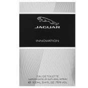 Jaguar Innovation toaletní voda pro muže 100 ml
