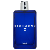 John Richmond Richmond X тоалетна вода за мъже 75 ml
