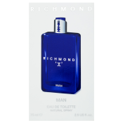 John Richmond Richmond X тоалетна вода за мъже 75 ml