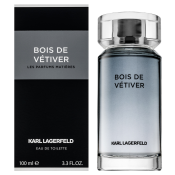 Lagerfeld Bois de Vétiver toaletní voda pro muže 100 ml