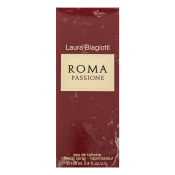Laura Biagiotti Roma Passione Eau de Toilette da donna 100 ml