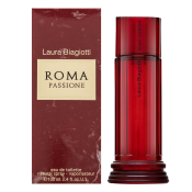 Laura Biagiotti Roma Passione Eau de Toilette da donna 100 ml