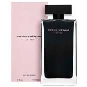 Narciso Rodriguez For Her toaletní voda pro ženy 150 ml