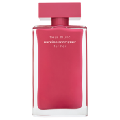 Narciso Rodriguez Fleur Musc for Her parfémovaná voda pro ženy 100 ml