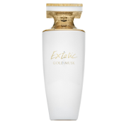 Balmain Extatic Gold Musk Eau de Toilette for women 90 ml