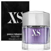 Paco Rabanne XS pour Homme 2018 toaletní voda pro muže 100 ml
