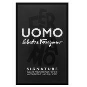 Salvatore Ferragamo Uomo Signature Eau de Parfum for men 50 ml