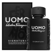 Salvatore Ferragamo Uomo Signature Eau de Parfum for men 50 ml