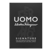 Salvatore Ferragamo Uomo Signature Eau de Parfum for men 30 ml
