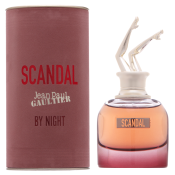 Jean P. Gaultier Scandal by Night Intense Eau de Parfum para mujer 50 ml