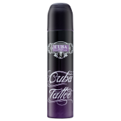 Cuba Tattoo woda perfumowana dla kobiet 100 ml