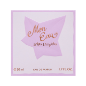 Lolita Lempicka Mon Eau Eau de Parfum femei 50 ml