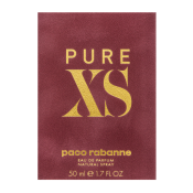 Paco Rabanne Pure XS parfémovaná voda pro ženy 50 ml