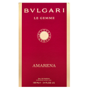 Bvlgari Le Gemme Amarena parfémovaná voda pro ženy 100 ml