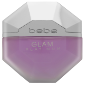 Bebe Glam Platinum parfémovaná voda pre ženy 100 ml