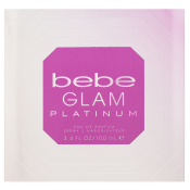 Bebe Glam Platinum parfémovaná voda pre ženy 100 ml