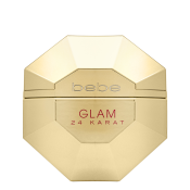 Bebe Glam 24 Karat woda perfumowana dla kobiet 100 ml