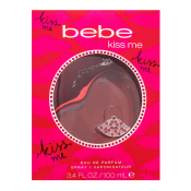 Bebe Kiss Me woda perfumowana dla kobiet 100 ml