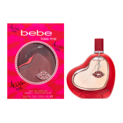 Bebe Kiss Me woda perfumowana dla kobiet 100 ml