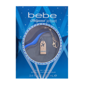 Bebe Hollywood Jetset Eau de Parfum für Damen 100 ml