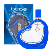 Bebe Hollywood Jetset Eau de Parfum für Damen 100 ml