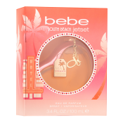 Bebe South Beach Jetset Eau de Parfum für Damen 100 ml