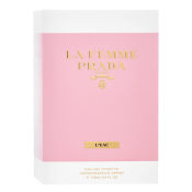 Prada La Femme L'Eau toaletná voda pre ženy 100 ml