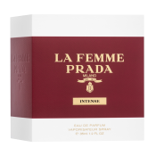Prada La Femme Intense Eau de Parfum for women 35 ml