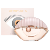 Kenzo World Eau de Toilette femei 75 ml