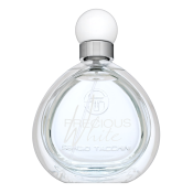 Sergio Tacchini Precious White toaletní voda pro ženy 100 ml