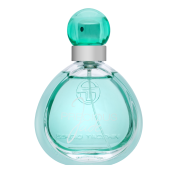 Sergio Tacchini Precious Jade toaletní voda pro ženy 50 ml