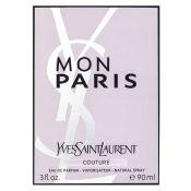 Yves Saint Laurent Mon Paris Couture Eau de Parfum femei 90 ml