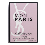 Yves Saint Laurent Mon Paris Couture parfémovaná voda pro ženy 50 ml